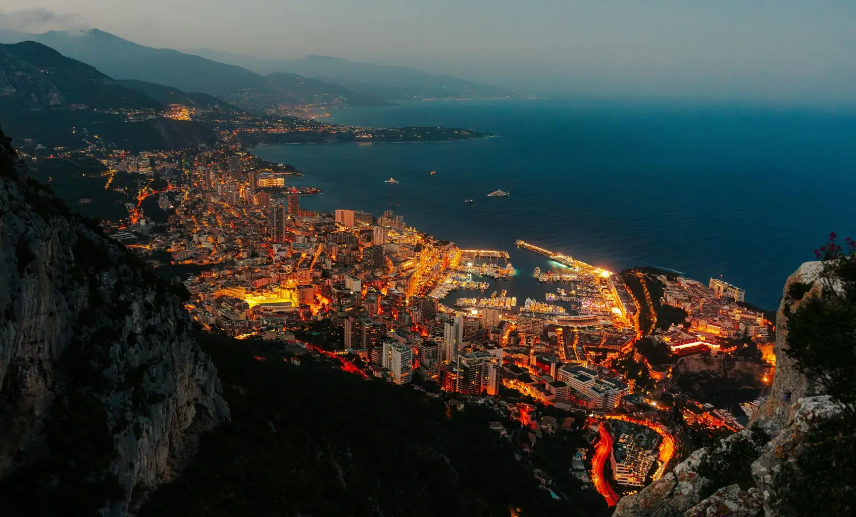 Festival Littéraire International Franco-Monégasque à Monaco - 6 décembre 2025